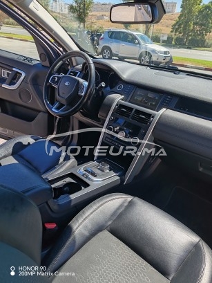 لاندروفر ديسكوفيري إسبورت Sport se td4 مستعملة 2752902