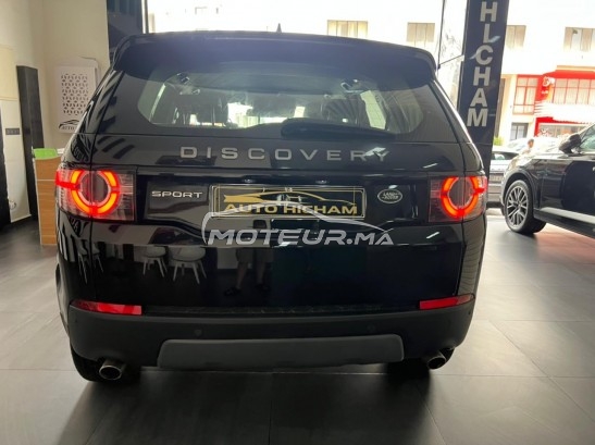 LAND-ROVER Discovery sport Sport occasion 1436597