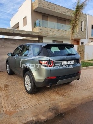 LAND-ROVER Discovery sport occasion 1819005