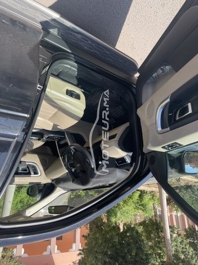 لاندروفر ديسكوفيري إسبورت 2018 مستعملة 1741796