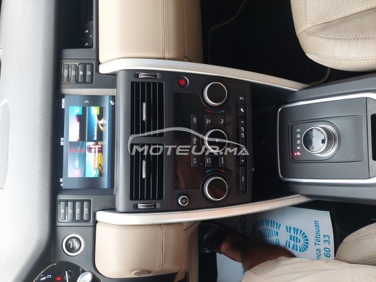 LAND-ROVER Discovery sport occasion 1673644