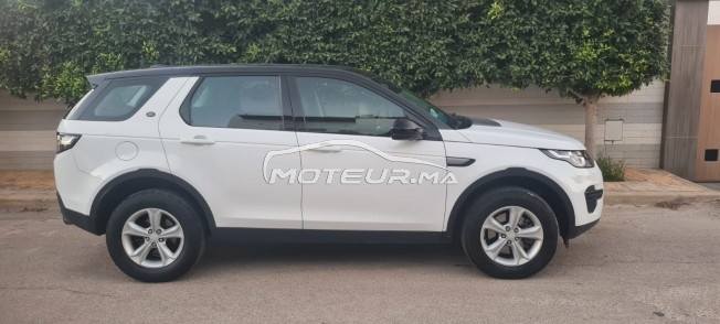 لاندروفر ديسكوفيري إسبورت Tdi مستعملة 2843986