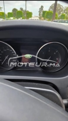 لاندروفر ديسكوفيري إسبورت مستعملة 2533351