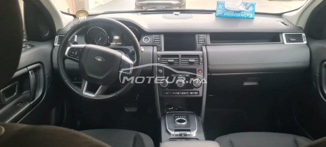 لاندروفر ديسكوفيري إسبورت Tdi مستعملة 2843991