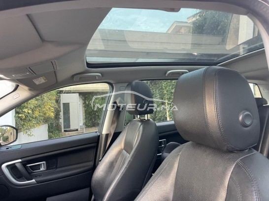 لاندروفر ديسكوفيري إسبورت Discovery sport hse مستعملة 2563601