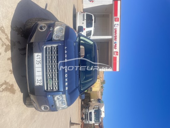 لاندروفر فرييلاندير 2010 مستعملة 1913071