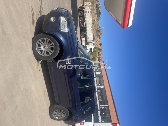 لاندروفر فرييلاندير 2010 مستعملة 1913069