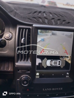 لاندروفر فرييلاندير 2012 مستعملة 2186135