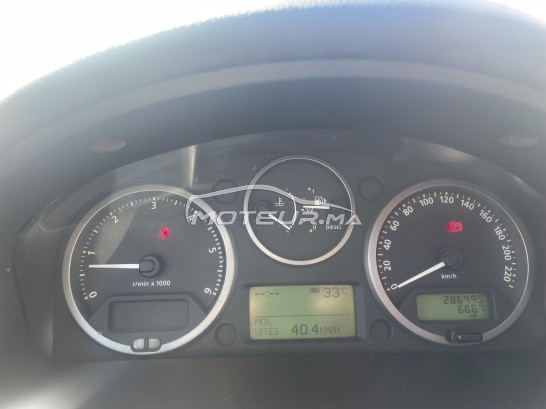 لاندروفر فرييلاندير 2010 مستعملة 1913076