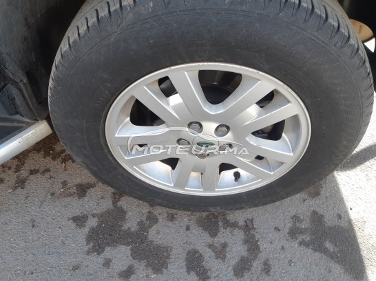 لاندروفر فرييلاندير Td4 مستعملة 1764310