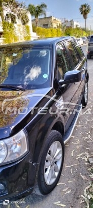 لاندروفر فرييلاندير 2012 مستعملة 2186136