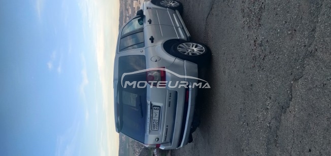 لاندروفر فرييلاندير فرييلاندر2 مستعملة 1756605