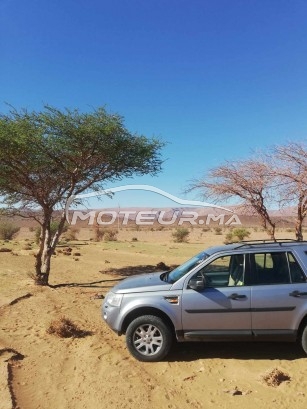 لاندروفر فرييلاندير Se td4 مستعملة 1969728