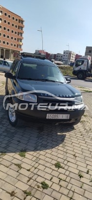 لاندروفر فرييلاندير مستعملة 1740689