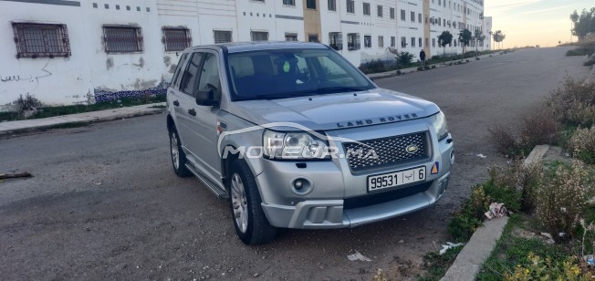 لاندروفر فرييلاندير فرييلاندر2 مستعملة 1756680