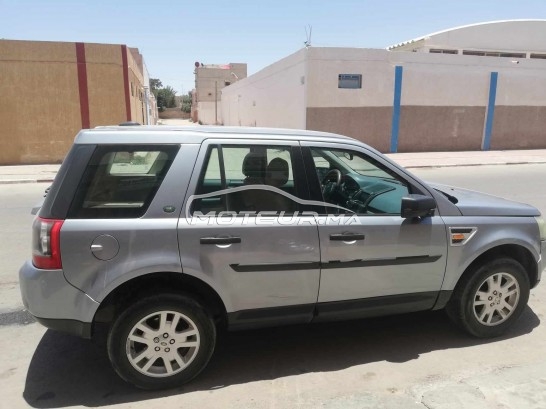 لاندروفر فرييلاندير Se td4 مستعملة 1969730