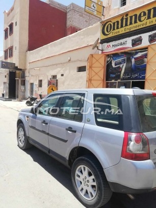 لاندروفر فرييلاندير Se td4 مستعملة 1969731