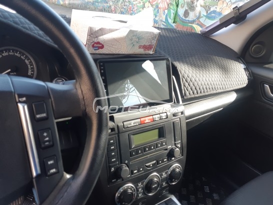 لاندروفر فرييلاندير Td4 مستعملة 1764309