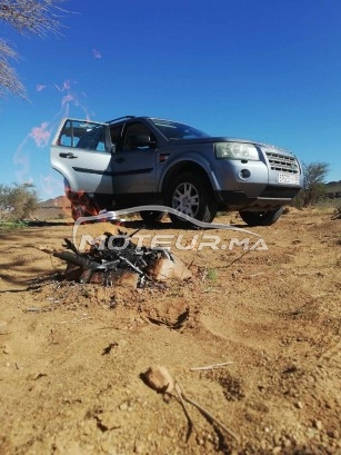 لاندروفر فرييلاندير Se td4 مستعملة 1969729