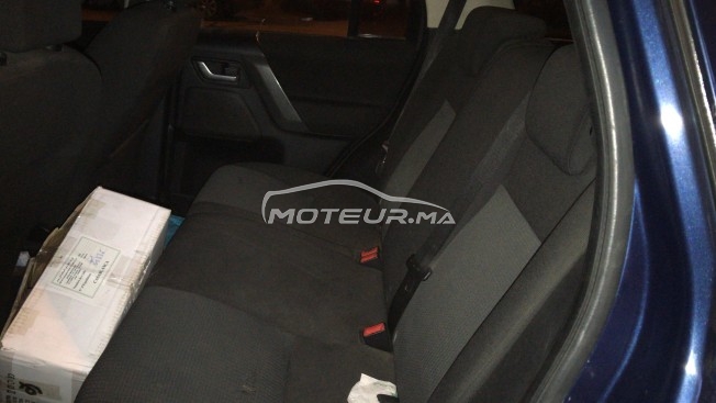 لاندروفر فرييلاندير Tdi مستعملة 1695941