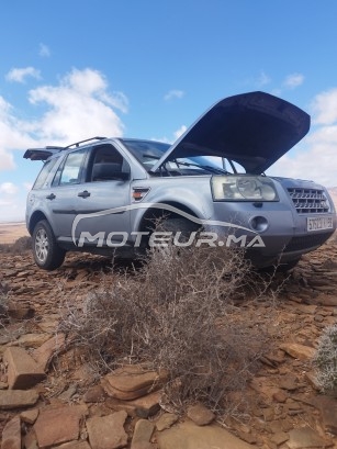 لاندروفر فرييلاندير Se td4 مستعملة 1969726