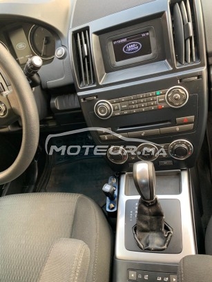 LAND-ROVER Freelander occasion 1499600