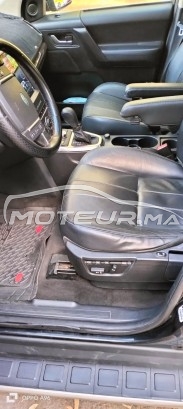 لاندروفر فرييلاندير 2012 مستعملة 2186137