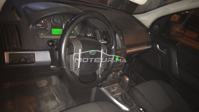 لاندروفر فرييلاندير Tdi مستعملة 1695937