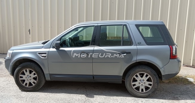 لاندروفر فرييلاندير Td4 مستعملة 2377272