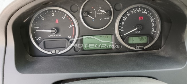لاندروفر فرييلاندير Td4 مستعملة 2377274