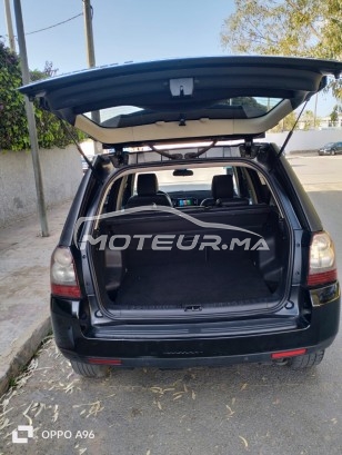 لاندروفر فرييلاندير 2012 مستعملة 2186132