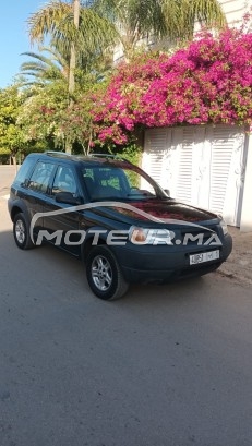 لاندروفر فرييلاندير مستعملة 1850681