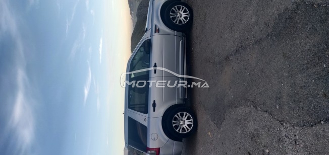 لاندروفر فرييلاندير فرييلاندر2 مستعملة 1756604