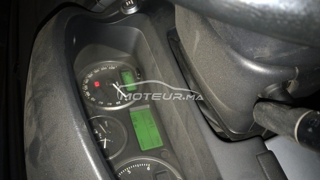 لاندروفر فرييلاندير Tdi مستعملة 1695942