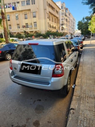 لاندروفر فرييلاندير Td4 مستعملة 1779005