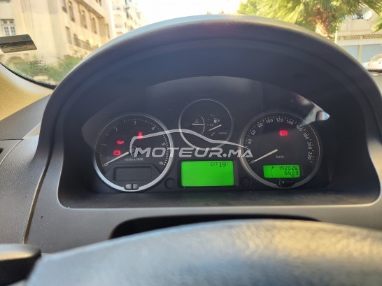 لاندروفر فرييلاندير Td4 مستعملة 1779007