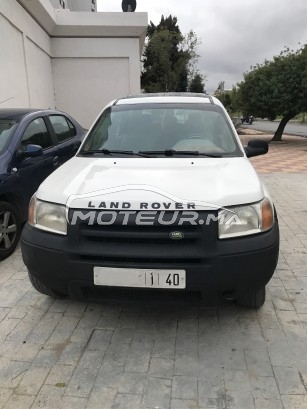 LAND-ROVER Freelander occasion 1458677