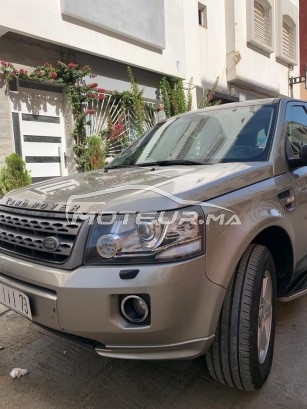 LAND-ROVER Freelander occasion 1499601