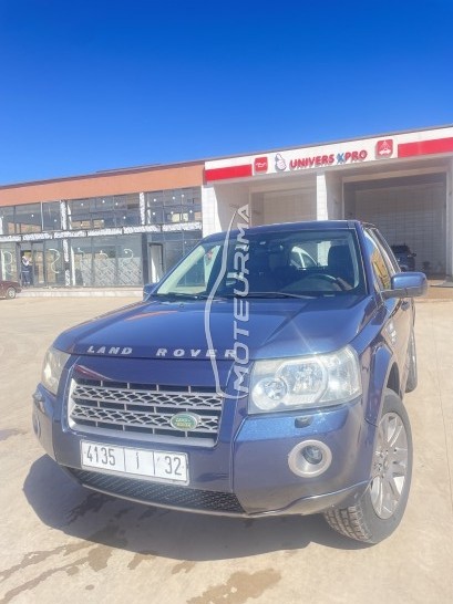 لاندروفر فرييلاندير 2010 مستعملة 1913214