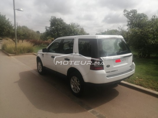 LAND-ROVER Freelander occasion 1424865