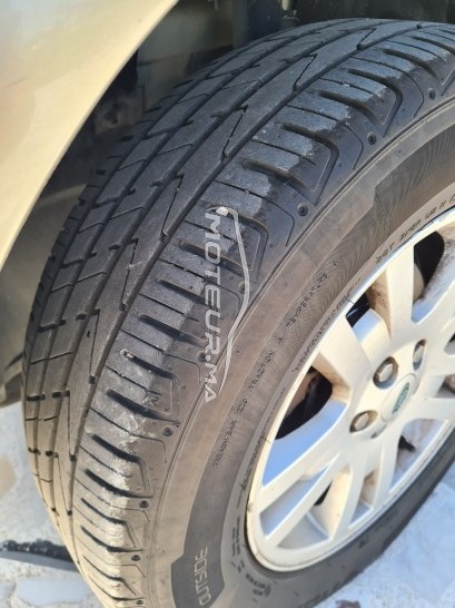 LAND-ROVER Freelander occasion 1436102