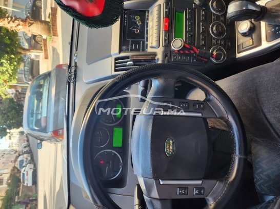 لاندروفر فرييلاندير Td4 مستعملة 1779006