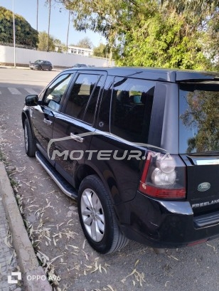 لاندروفر فرييلاندير 2012 مستعملة 2186131