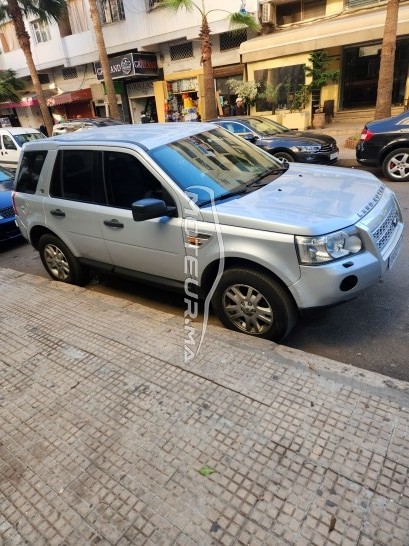 لاندروفر فرييلاندير 2008 مستعملة 1774711