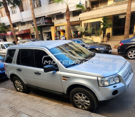 لاندروفر فرييلاندير Td4 مستعملة 1779009