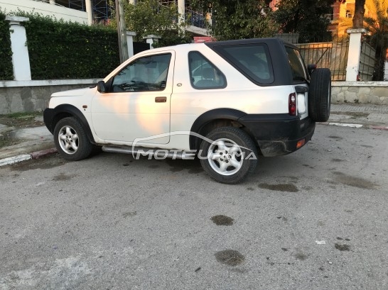 LAND-ROVER Freelander occasion 1458679