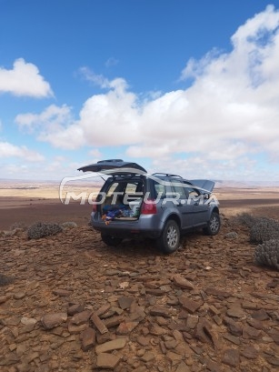 لاندروفر فرييلاندير Se td4 مستعملة 1969727