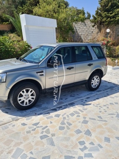 LAND-ROVER Freelander occasion 1436119
