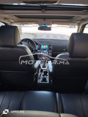 لاندروفر فرييلاندير 2012 مستعملة 2186133