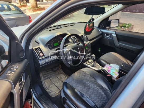 لاندروفر فرييلاندير 2008 مستعملة 1774710